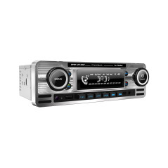 Caliber RMD120DAB-BT
