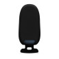 kwmobile Accessoire clé de Voiture Compatible avec Tesla Model X - Coque en Silicone Souple pour Clef de Voiture Noir kwmobile Accessoire clé de Voiture Compatible avec Tesla Model X - Coque en Silicone Souple pour Clef de Voiture Noir