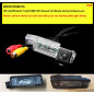 Navinio Caméra De Recul Couleur Vision Nocturne Voiture Camion replacement for VW Golf5/V/Golf7 MK7/VII/Passat CC/Skoda Scirocco Navinio Caméra De Recul Couleur Vision Nocturne Voiture Camion replacement for VW Golf5/V/Golf7 MK7/VII/Passat CC/Skoda Scirocco