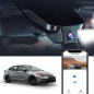 Fitcamx Dashcam Compatible avec Toyota Corolla L Le SE XLE XSE SE Nightshade Sedan 4D Hybrid Touring Sports 12th Gen (E210) 2019 Fitcamx Dashcam Compatible avec Toyota Corolla L Le SE XLE XSE SE Nightshade Sedan 4D Hybrid Touring Sports 12th Gen (E210) 2019