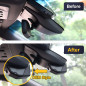 Fitcamx Dashcam Compatible avec Toyota Corolla L Le SE XLE XSE SE Nightshade Sedan 4D Hybrid Touring Sports 12th Gen (E210) 2019 Fitcamx Dashcam Compatible avec Toyota Corolla L Le SE XLE XSE SE Nightshade Sedan 4D Hybrid Touring Sports 12th Gen (E210) 2019