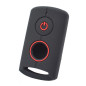 XUKEY Coque en Silicone pour clé de Voiture NVX NVX155 XMAX XMAX300 QBIX AEROX JAUNS 2018 2019 XUKEY Coque en Silicone pour clé de Voiture NVX NVX155 XMAX XMAX300 QBIX AEROX JAUNS 2018 2019