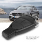 Aramox Voiture PFC9234 433.92MHz Télécommande Fob clé d'entrée sans clé pour Classe C 2001-2007 (3) Aramox Voiture PFC9234 433.92MHz Télécommande Fob clé d'entrée sans clé pour Classe C 2001-2007 (3)