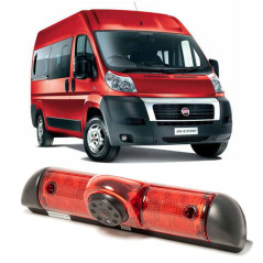 Dynavsal Transporter caméra de recul en Particulier pour Van Fourgon Ducato X250/ Boxter III Avis AVS325CPR / Jumper/Dodge Brems