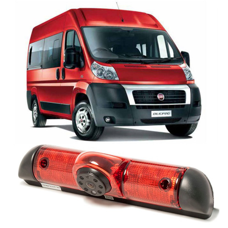 Dynavsal Transporter caméra de recul en Particulier pour Van Fourgon Ducato X250/ Boxter III Avis AVS325CPR / Jumper/Dodge Brems Dynavsal Transporter caméra de recul en Particulier pour Van Fourgon Ducato X250/ Boxter III Avis AVS325CPR / Jumper/Dodge Brems