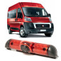 Dynavsal Transporter caméra de recul en Particulier pour Van Fourgon Ducato X250/ Boxter III Avis AVS325CPR / Jumper/Dodge Brems Dynavsal Transporter caméra de recul en Particulier pour Van Fourgon Ducato X250/ Boxter III Avis AVS325CPR / Jumper/Dodge Brems