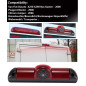 Dynavsal Transporter caméra de recul en Particulier pour Van Fourgon Ducato X250/ Boxter III Avis AVS325CPR / Jumper/Dodge Brems Dynavsal Transporter caméra de recul en Particulier pour Van Fourgon Ducato X250/ Boxter III Avis AVS325CPR / Jumper/Dodge Brems