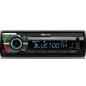 Philips CE235BT Autoradio Voiture Bluetooth 1 DIN sans Lecteur CD – Kit Mains Libres, Lecteur MP3, USB, SDHC, Égaliseur, Radio F Philips CE235BT Autoradio Voiture Bluetooth 1 DIN sans Lecteur CD – Kit Mains Libres, Lecteur MP3, USB, SDHC, Égaliseur, Radio F