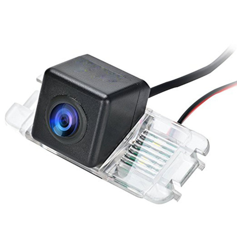Navinio Caméra De Recul Couleur Vision Nocturne Voiture Camion pour Ford Mondeo Chia-X/Carnivai/ S-Max from 2007 to 2012/ Fiesta Navinio Caméra De Recul Couleur Vision Nocturne Voiture Camion pour Ford Mondeo Chia-X/Carnivai/ S-Max from 2007 to 2012/ Fiesta