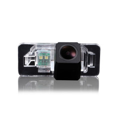 Navinio Caméra De Recul Couleur Vision Nocturne Voiture Camion Replacement for BMW 1 Series E82 3 Series E46 E90 E91 5 Series E3