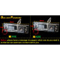 Vue Arrière de Voiture de Vision Camera de Recul étanche Replacement for Fluence/Duster Latitude Scenic2/3 Megane 2 Megane 3/Cab Vue Arrière de Voiture de Vision Camera de Recul étanche Replacement for Fluence/Duster Latitude Scenic2/3 Megane 2 Megane 3/Cab