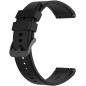 INF Bracelet Compatible avec Huawei Watch GT2 46mm, Bracelets en Silicone de Remplacement Compatible avec Huawei Watch GT3/GT3 P INF Bracelet Compatible avec Huawei Watch GT2 46mm, Bracelets en Silicone de Remplacement Compatible avec Huawei Watch GT3/GT3 P