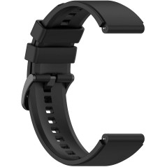 INF Bracelet Compatible avec Huawei Watch GT2 46mm, Bracelets en Silicone de Remplacement Compatible avec Huawei Watch GT3/GT3 P