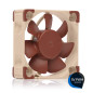 Noctua NF-A4x10 5V PWM, Ventilateur Silencieux Haut de Gamme avec Câble d’Adaptation USB, 4 Broches, Version 5V (40x10 mm, Marro Noctua NF-A4x10 5V PWM, Ventilateur Silencieux Haut de Gamme avec Câble d’Adaptation USB, 4 Broches, Version 5V (40x10 mm, Marro