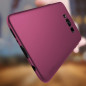 X-level Coque Compatible avec Samsung Galaxy S8, Silicone TPU Ultra Mince et Anti-Rayures Antichoc de Protection Phone Case Hous X-level Coque Compatible avec Samsung Galaxy S8, Silicone TPU Ultra Mince et Anti-Rayures Antichoc de Protection Phone Case Hous