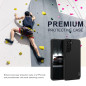 BEZ Coque pour Samsung S21 FE, Housse Etui pour Samsung Galaxy S21 FE Antichoc Survivor Double Protection Resistante, Noir BEZ Coque pour Samsung S21 FE, Housse Etui pour Samsung Galaxy S21 FE Antichoc Survivor Double Protection Resistante, Noir