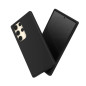 RhinoShield Coque Compatible avec [Galaxy S23 Ultra] | SolidSuit - Coque Fine avec Technologie d'absorption des Chocs et Finitio