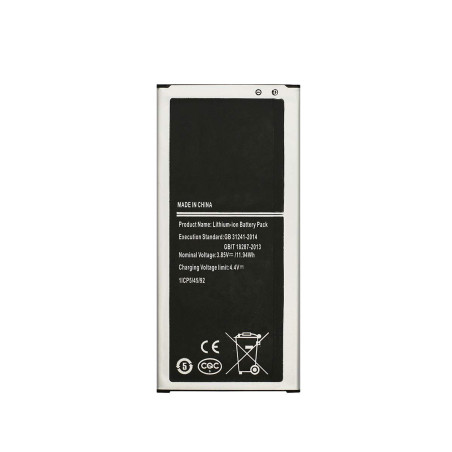 [TY BETTERY] Batterie Compatible avec EB-BJ510CBE Samsung Galaxy J5 2016