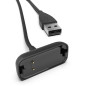 Sinoacc Chargeur Compatible avec Fitbit Inspire 3 Health & Fitness Tracker Cable de Remplacement pour Fitbit Inspire Watch Câble Sinoacc Chargeur Compatible avec Fitbit Inspire 3 Health & Fitness Tracker Cable de Remplacement pour Fitbit Inspire Watch Câble