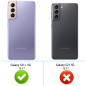Glitter Liquide Collier Coque pour Samsung Galaxy S21+ 5G, Glitter Silicone Paillette Étui Protection TPU Bumper Liquide Housse, Glitter Liquide Collier Coque pour Samsung Galaxy S21+ 5G, Glitter Silicone Paillette Étui Protection TPU Bumper Liquide Housse,
