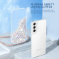 Glitter Liquide Collier Coque pour Samsung Galaxy S21+ 5G, Glitter Silicone Paillette Étui Protection TPU Bumper Liquide Housse, Glitter Liquide Collier Coque pour Samsung Galaxy S21+ 5G, Glitter Silicone Paillette Étui Protection TPU Bumper Liquide Housse,