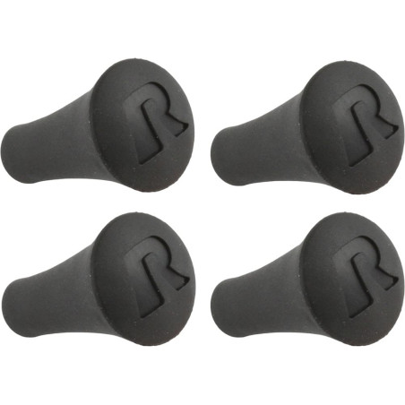 RAM Mount RAP-UN-CAP-4U kit de support - Kits de support