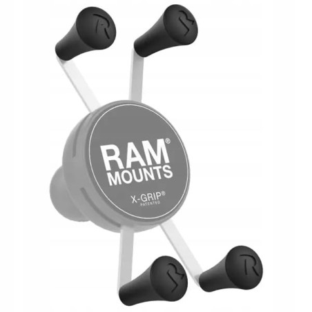 RAM Mount RAP-UN-CAP-4U kit de support - Kits de support