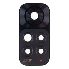 MMOBIEL Lentille en Verre pour Caméra Arrière Compatible avec Xiaomi Redmi Note 11-6.43 inch - 2022 Vitre Appareil Photo avec Do