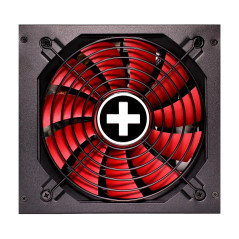 Xilence XP750MR9.2 Alimentation PC 750W, ATX 3.0 PCI-E Gen 5.0, 80+Gold, Semi modulaire, Gaming, câbles Plats élégants, 1x20+4PI