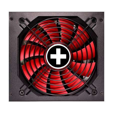 Xilence XP750MR9.2 Alimentation PC 750W, ATX 3.0 PCI-E Gen 5.0, 80+Gold, Semi modulaire, Gaming, câbles Plats élégants, 1x20+4PI