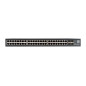 LevelOne GTU-5211 Switch Gigabit Ethernet sans gestion 52 ports, 48 x Gigabit RJ45, 4 x 10GbE SFP+