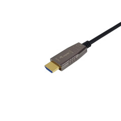 Equip 119453 Câble optique actif HDMI 2.1 30 m 8 K/60 Hz