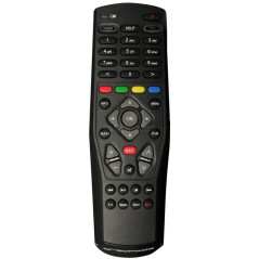 Dreambox RC10 télécommande d'origine