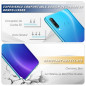 RongZy Coque Arrière pour Huawei P30 Lite Batterie Couvercle Rechange pour Huawei Nova 4E Cache Batterie pour Téléphone de Rempl RongZy Coque Arrière pour Huawei P30 Lite Batterie Couvercle Rechange pour Huawei Nova 4E Cache Batterie pour Téléphone de Rempl