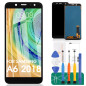 Écran TFT LCD de Remplacement pour Samsung Galaxy A6 2018 A600 A600F/DS A600FN A600G/DS A600FN/DS 6" LCD Display Touch Screen Di Écran TFT LCD de Remplacement pour Samsung Galaxy A6 2018 A600 A600F/DS A600FN A600G/DS A600FN/DS 6" LCD Display Touch Screen Di
