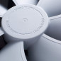 Fractal Design Venturi HP-14 Blanc - PWM - Fan d'ordinateur - Optimisé pour Un débit d'air élevé - LLS-Roulements - Jambes de Fo Fractal Design Venturi HP-14 Blanc - PWM - Fan d'ordinateur - Optimisé pour Un débit d'air élevé - LLS-Roulements - Jambes de Fo