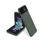 BoerHang Coque pour Samsung Galaxy Z Flip 4, Slim, PC Foldable Phone Case, Housse Résistante aux Chocs et Aux Rayures.(Vert) BoerHang Coque pour Samsung Galaxy Z Flip 4, Slim, PC Foldable Phone Case, Housse Résistante aux Chocs et Aux Rayures.(Vert)