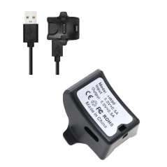 eMagTech 2pcs Stations de Chargement Remplacement Compatible avec Huawei Honor Band 3/4/5 ABS Base de Charge 5V 0.5A Accessoires