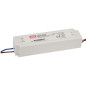 Bloc d'alimentation pour éclairage LED 40 watt, 5 volts, 8 ampère, MeanWell, LPV-60-5, alimentation de puissance Bloc d'alimentation pour éclairage LED 40 watt, 5 volts, 8 ampère, MeanWell, LPV-60-5, alimentation de puissance