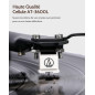 1 BY ONE Tourne-Disque Vinyl Bluetooth Premium avec Cartouche Magnétique, Enceintes 36 Watts à Excellent Rapport Qualité-Prix 1 BY ONE Tourne-Disque Vinyl Bluetooth Premium avec Cartouche Magnétique, Enceintes 36 Watts à Excellent Rapport Qualité-Prix
