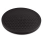 Solide plateau tournant à 360° avec roulement à billes en acier pour téléviseur (25,4 cm) Solide plateau tournant à 360° avec roulement à billes en acier pour téléviseur (25,4 cm)