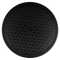 Solide plateau tournant à 360° avec roulement à billes en acier pour téléviseur (25,4 cm) Solide plateau tournant à 360° avec roulement à billes en acier pour téléviseur (25,4 cm)