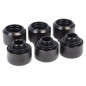 Alphacool 8748643 Noir accessoire de matériel de refroidissement - Accessoires de matériel de refroidissement (18 mm, 2,1 cm, 14 Alphacool 8748643 Noir accessoire de matériel de refroidissement - Accessoires de matériel de refroidissement (18 mm, 2,1 cm, 14