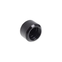 Alphacool 8748643 Noir accessoire de matériel de refroidissement - Accessoires de matériel de refroidissement (18 mm, 2,1 cm, 14