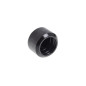 Alphacool 8748643 Noir accessoire de matériel de refroidissement - Accessoires de matériel de refroidissement (18 mm, 2,1 cm, 14 Alphacool 8748643 Noir accessoire de matériel de refroidissement - Accessoires de matériel de refroidissement (18 mm, 2,1 cm, 14