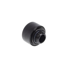 Alphacool 8748643 Noir accessoire de matériel de refroidissement - Accessoires de matériel de refroidissement (18 mm, 2,1 cm, 14