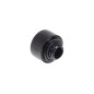 Alphacool 8748643 Noir accessoire de matériel de refroidissement - Accessoires de matériel de refroidissement (18 mm, 2,1 cm, 14 Alphacool 8748643 Noir accessoire de matériel de refroidissement - Accessoires de matériel de refroidissement (18 mm, 2,1 cm, 14