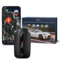 PAJ GPS Power Finder 4G – Traceur GPS Magnétique Longue Autonomie, Localisation Temps Réel pour Voitures, Camions, Bateaux, Remo PAJ GPS Power Finder 4G – Traceur GPS Magnétique Longue Autonomie, Localisation Temps Réel pour Voitures, Camions, Bateaux, Remo