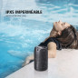 ZEALOT Enceinte Bluetooth Portable avec Ports USB/AUX/Carte TF, Mini Haut-Parleur Bluetooth 5.0 Enceinte sans Fil avec 12 Heures ZEALOT Enceinte Bluetooth Portable avec Ports USB/AUX/Carte TF, Mini Haut-Parleur Bluetooth 5.0 Enceinte sans Fil avec 12 Heures