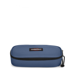 Eastpak OVAL SINGLE Trousse - Powder Pilot (Bleu)